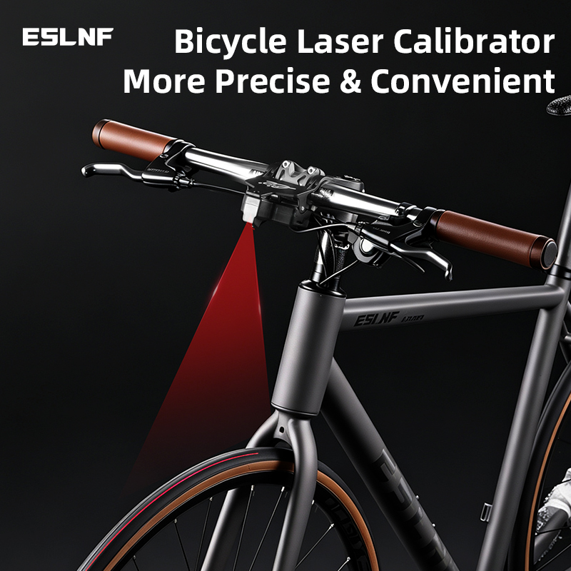 Commuting By Bike - ESLNF Bike Saddle Calibrator Bike Tool