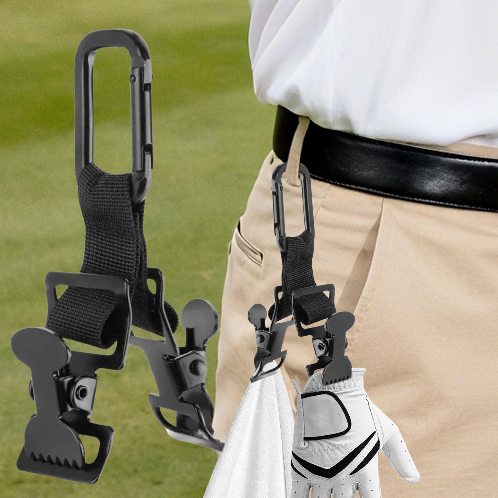 Glove Clip Belt Holder Powerfu - Cycling To Work ulasan dan harga