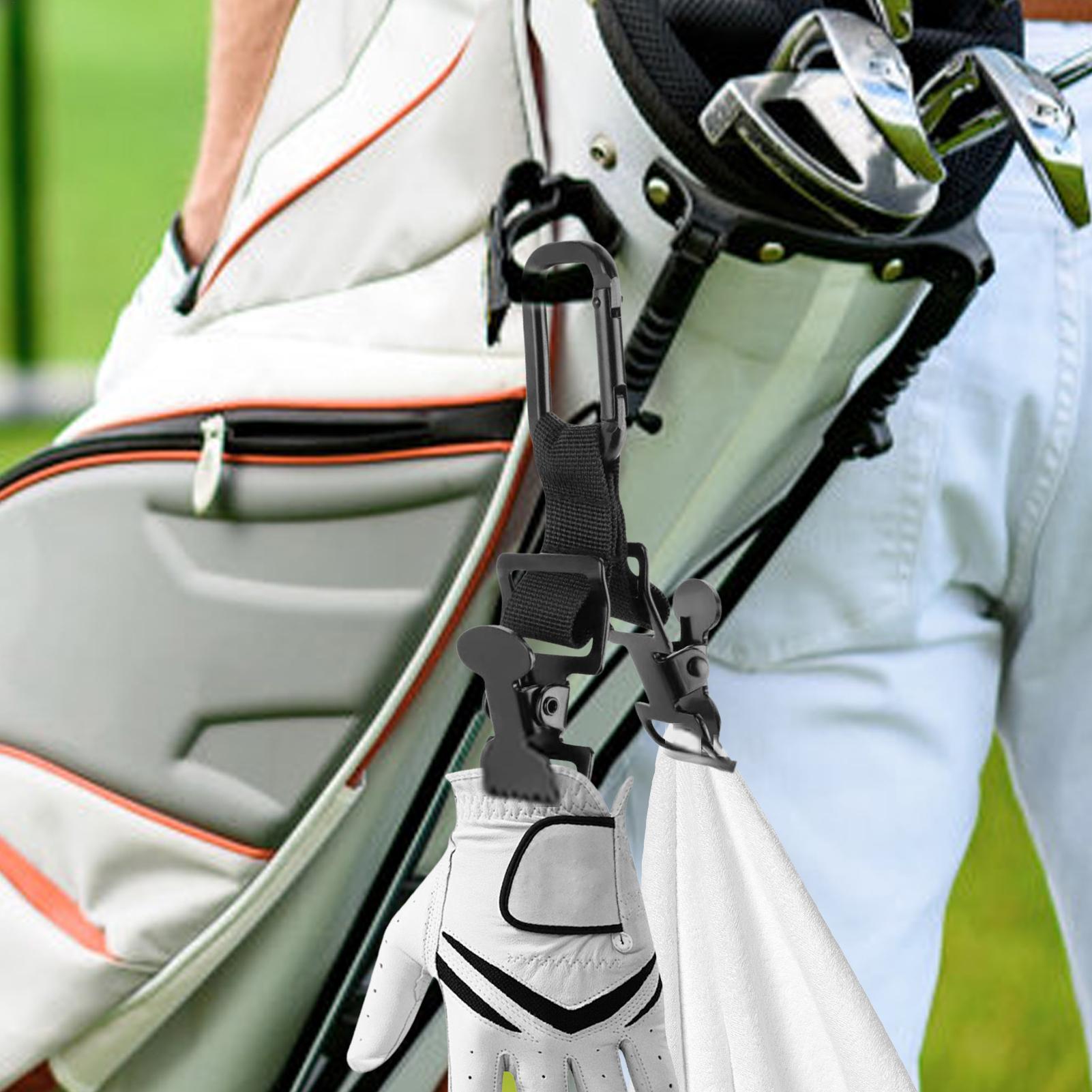 Glove Clip Belt Holder Powerfu - Cycling To Work ulasan dan harga