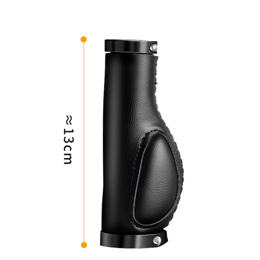 Leather Bicycle Grips Liquid S - Commuter Bike Lock ulasan dan harga