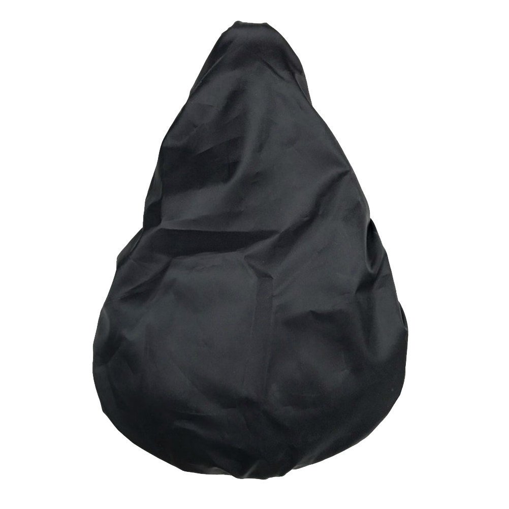 3Pcs Waterproof Bike Seat Cove - Cycling Commute In Rain ulasan dan harga