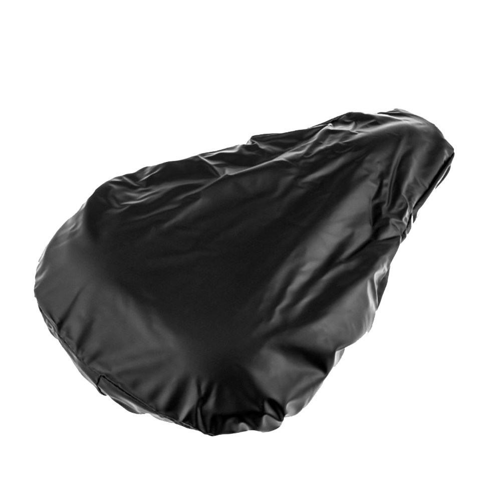 3Pcs Waterproof Bike Seat Cove - Cycling Commute In Rain ulasan dan harga