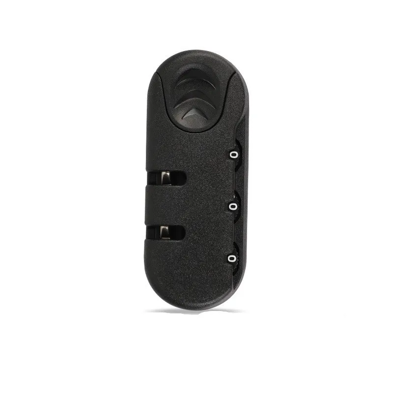 Digit Combination Padlock for  - Chain Lock Combination ulasan dan harga