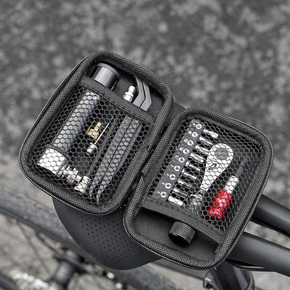 Comprehensive Bicycle Repair T - Cycling Commute Essentials ulasan dan harga