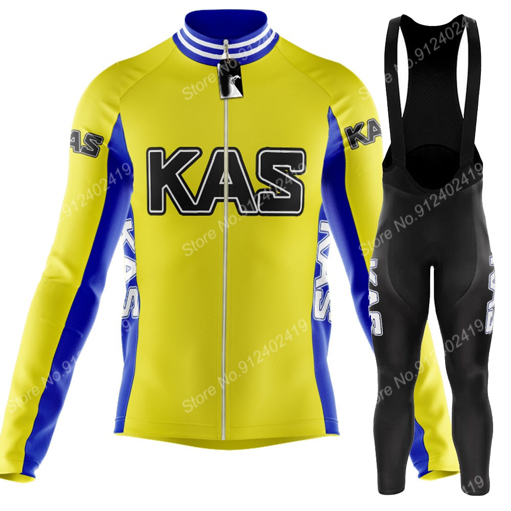 KAS Team 2023 Cycling Jersey S - Cycling Commuter Trousers ulasan dan harga