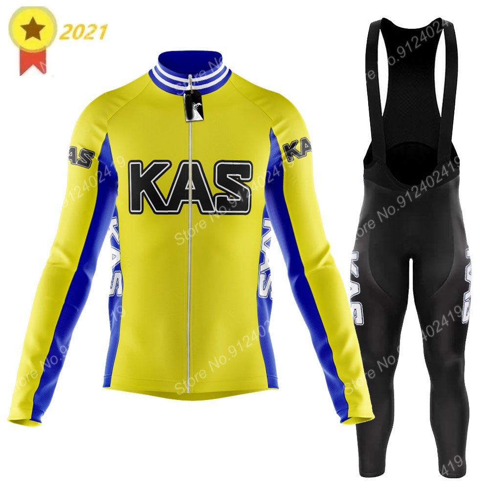 KAS Team 2023 Cycling Jersey S - Cycling Commuter Trousers ulasan dan harga