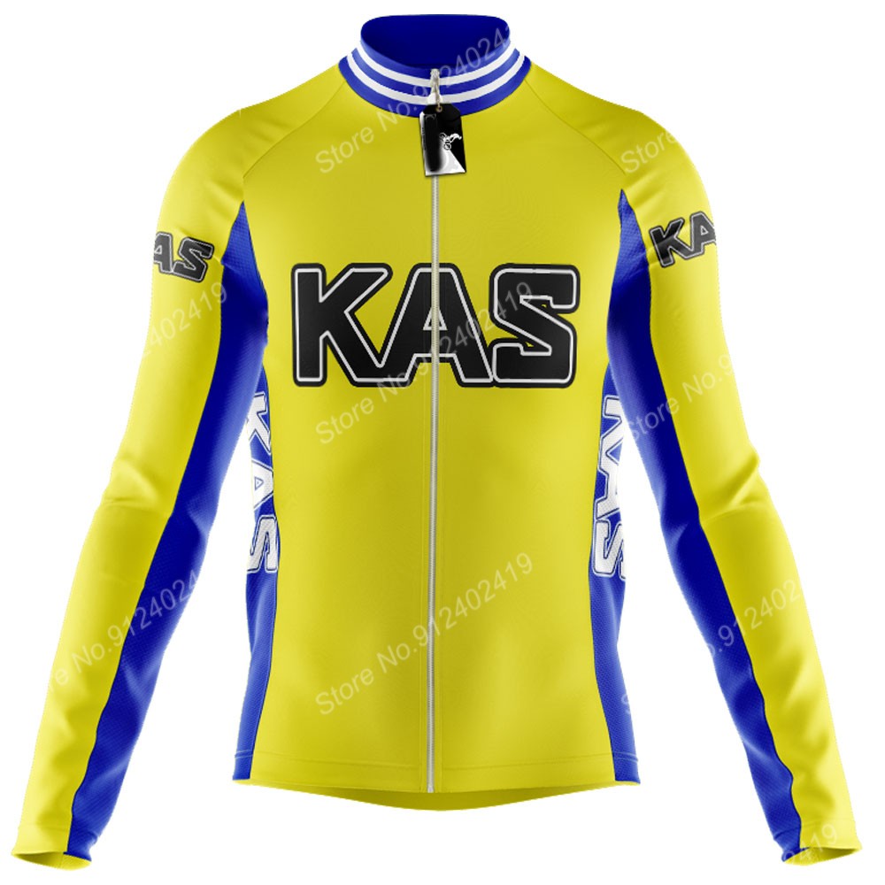 KAS Team 2023 Cycling Jersey S - Cycling Commuter Trousers ulasan dan harga