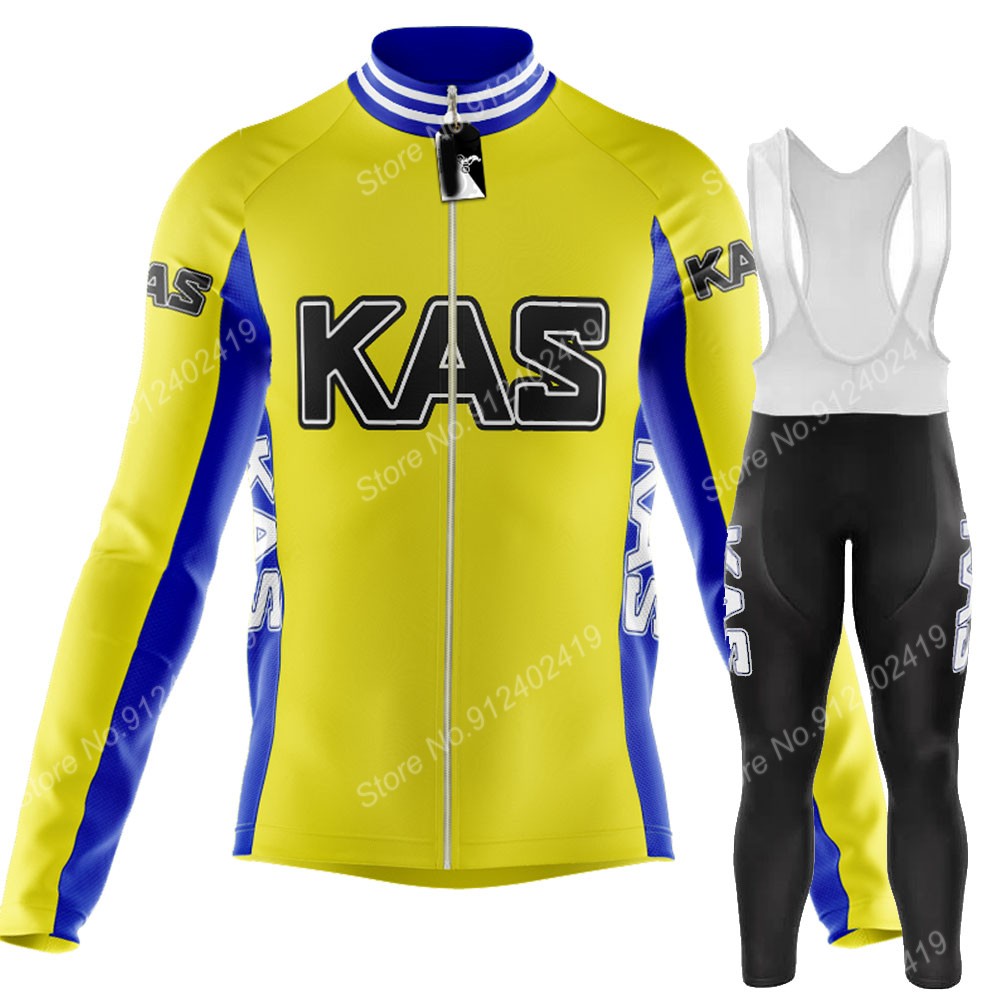 KAS Team 2023 Cycling Jersey S - Cycling Commuter Trousers ulasan dan harga