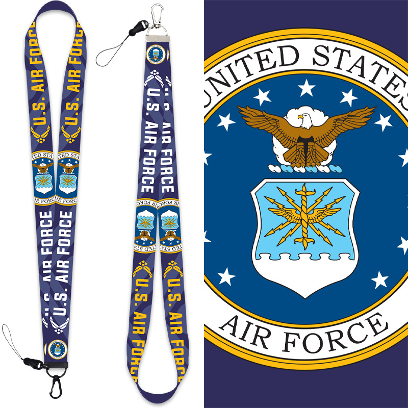 U.S. Air Force mobile phone la - Chain Lock Combination ulasan dan harga