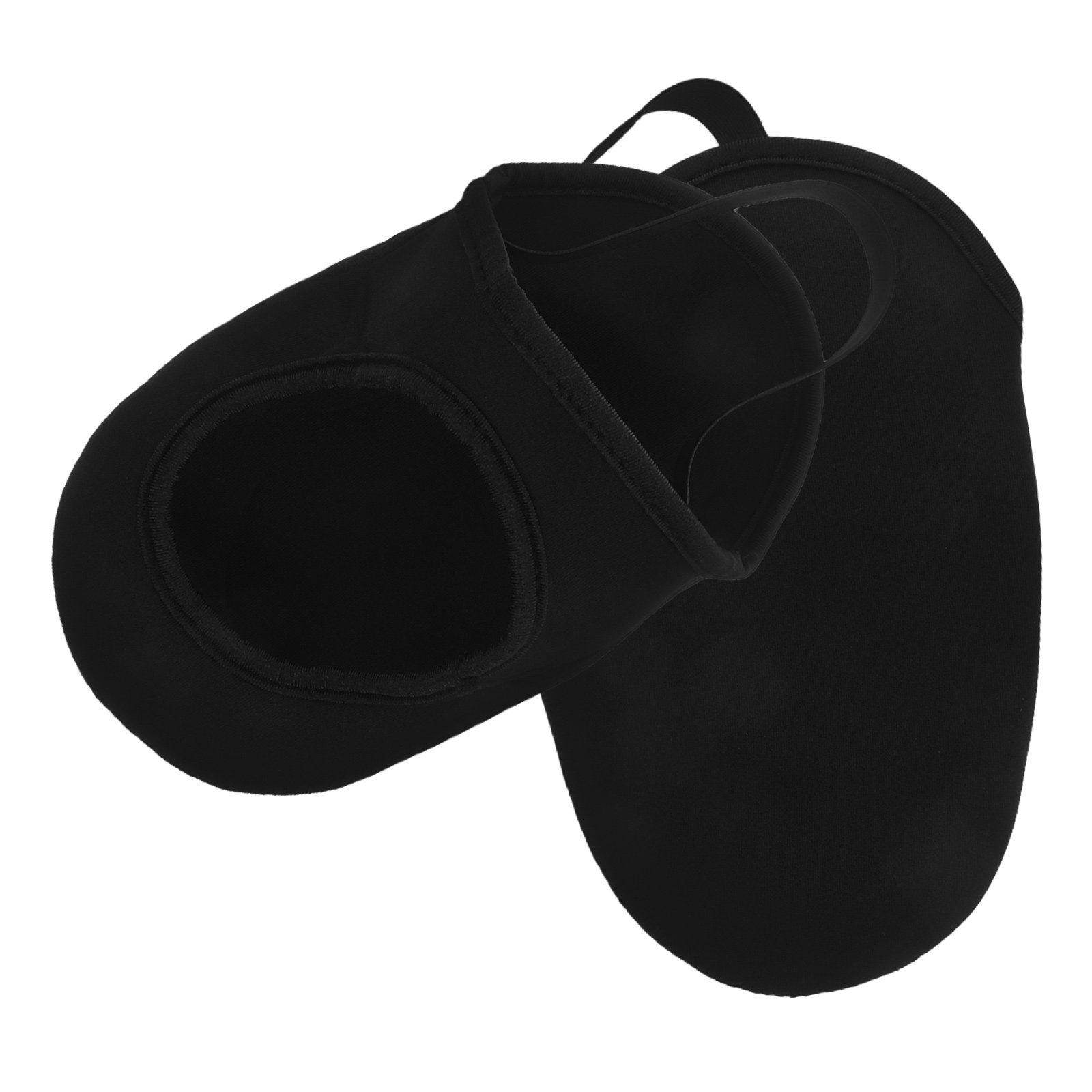 2Pcs Cycling Shoe Covers Half  - Cycling Commute Shoes ulasan dan harga
