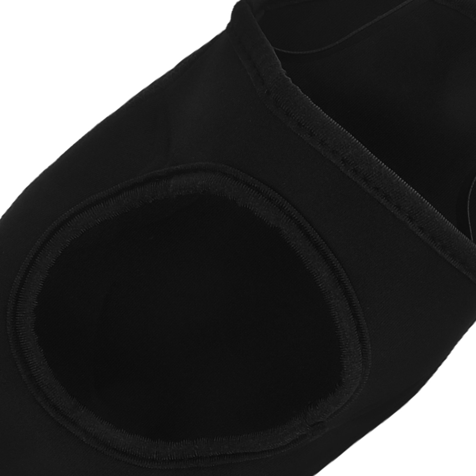 2Pcs Cycling Shoe Covers Half  - Cycling Commute Shoes ulasan dan harga