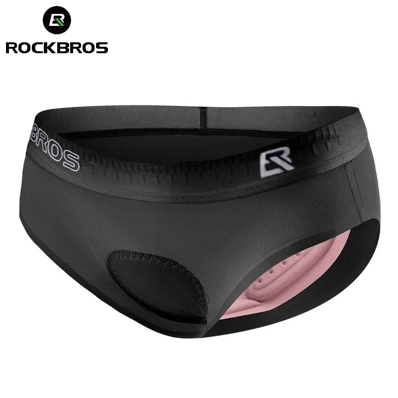 ROCKBROS Women's MTB Padded Cy - Cycling Commute Pants ulasan dan harga
