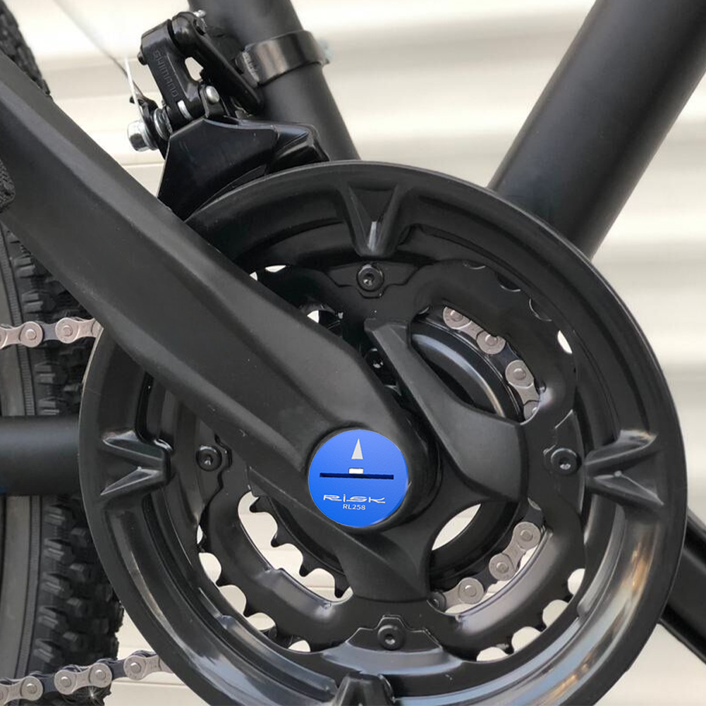 Bike Seat Height Measuring Too - Commuting By Bike ulasan dan harga