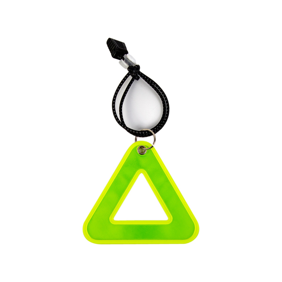 Riding Reflective Warning Tria - Commuting By Bike ulasan dan harga