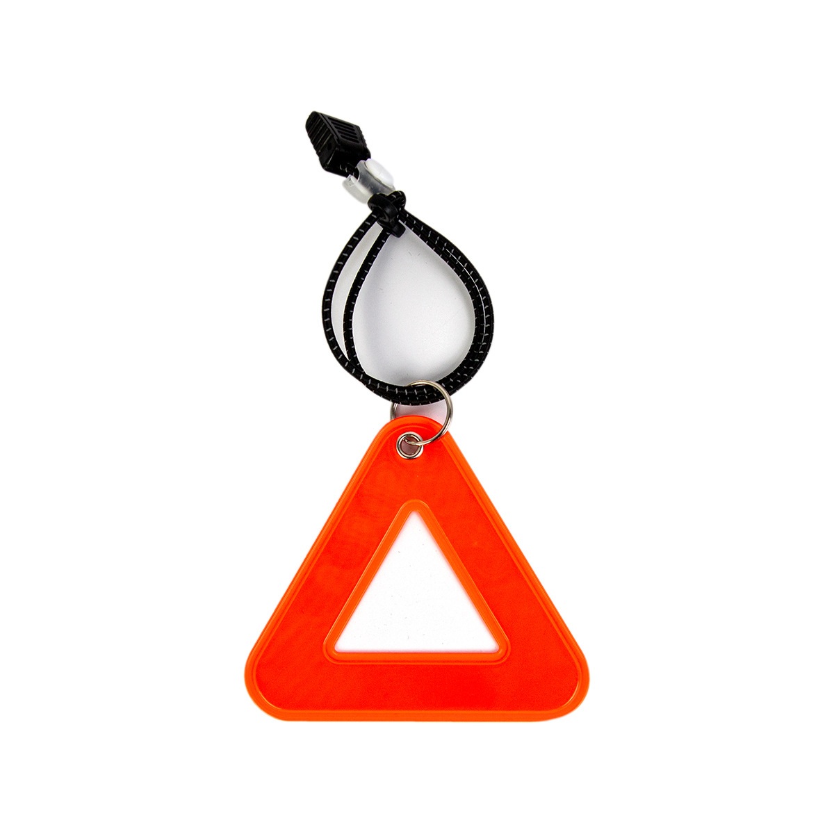 Riding Reflective Warning Tria - Commuting By Bike ulasan dan harga