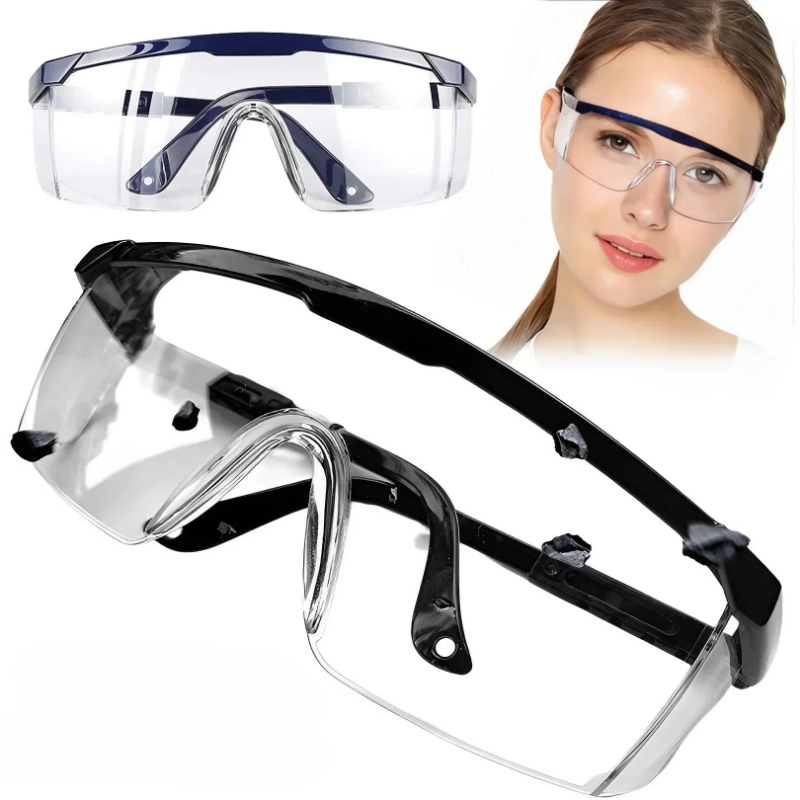 Cycling Protective Goggles, Wi - Cycling To Work ulasan dan harga