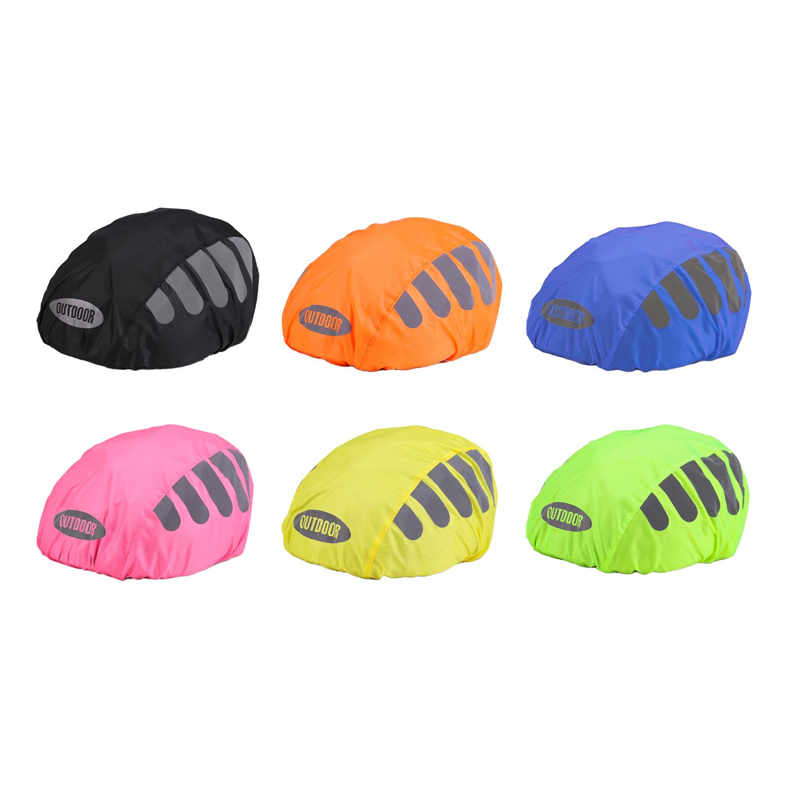 Outdoor Bicycle Helmet Rain Co - Cycling Commute In Rain ulasan dan harga