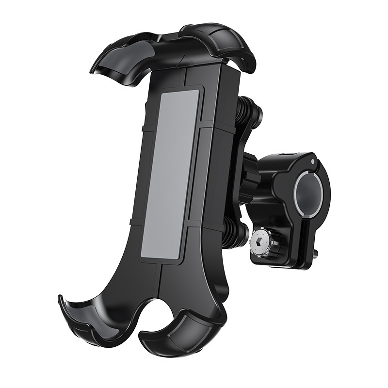 Anti-Vibration Motorcycle Phon - Commuter Bike Lock ulasan dan harga