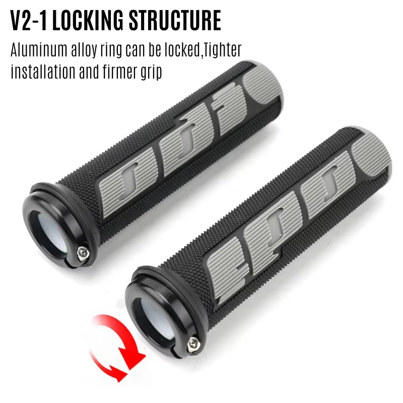 ODI RG98 Rubber Lock-on Handle - Commuter Bike Lock ulasan dan harga