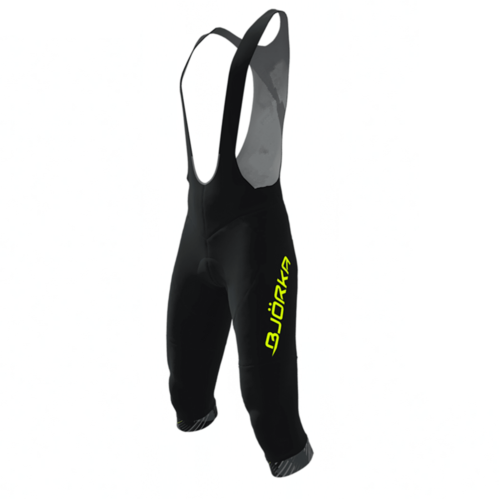 Summer Cycling Men's 3/4 Knee  - Cycling Commuter Trousers ulasan dan harga