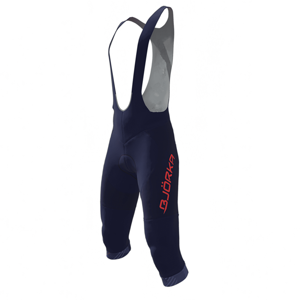 Summer Cycling Men's 3/4 Knee  - Cycling Commuter Trousers ulasan dan harga