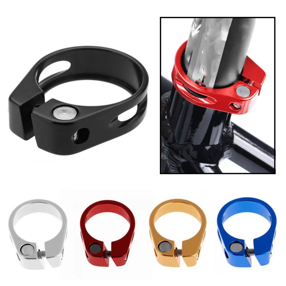 Cycles Bike Tube Clip Saddle F - Commuting By Bike ulasan dan harga