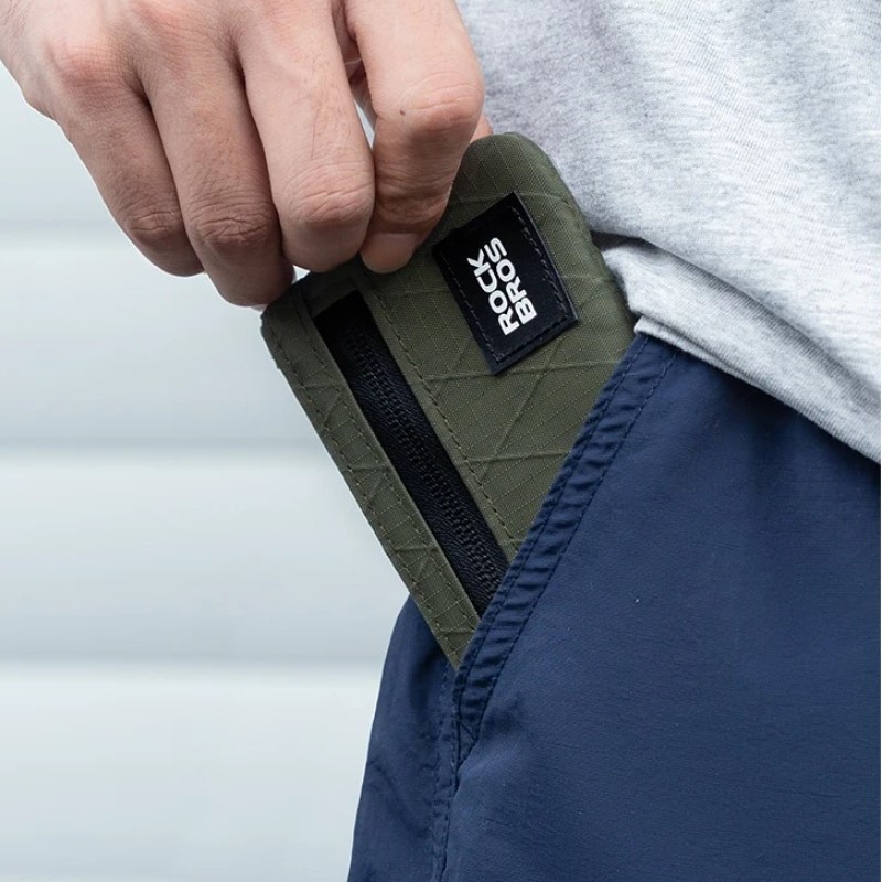 ROCKBROS Compact Cycling Bag w - Cycling Commute Essentials ulasan dan harga