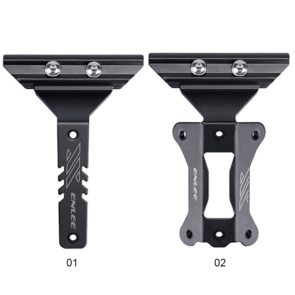 Bicycle Saddle Bottle Cage Ext - Commuting By Bike ulasan dan harga
