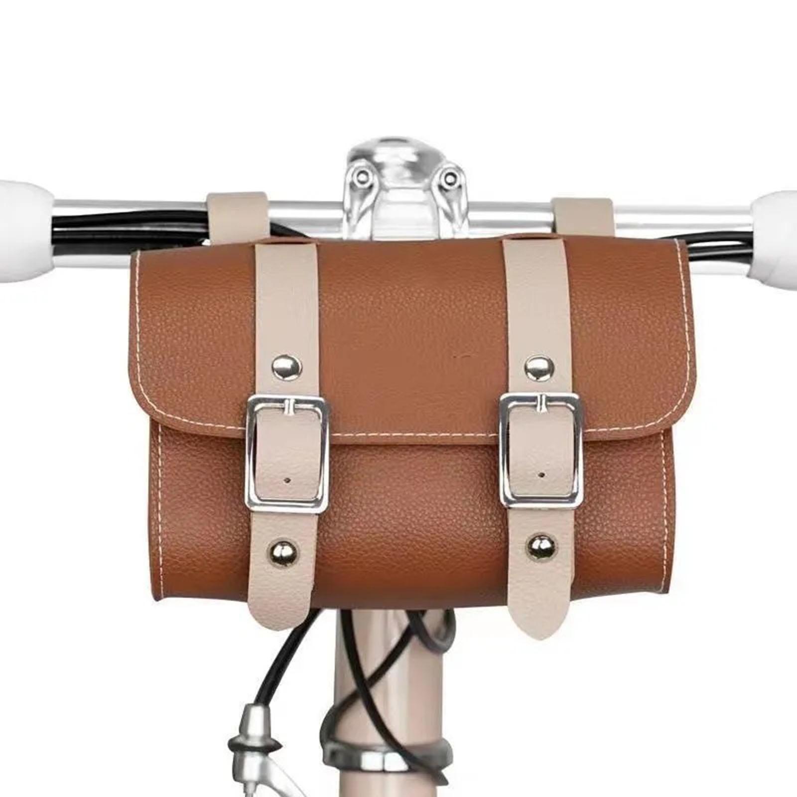 Coffee Color Bike Handlebar Pa - Cycling Commute Essentials ulasan dan harga