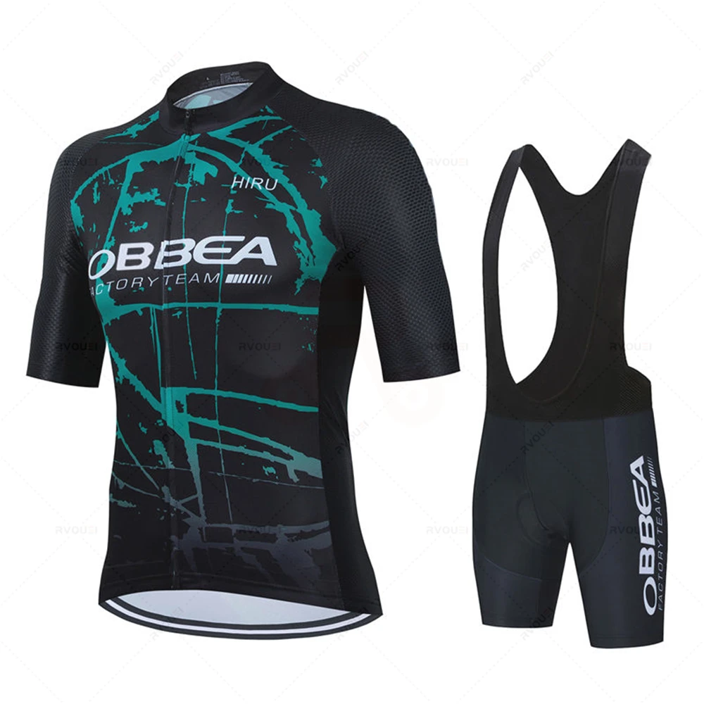 2027 Hiru Cycling Jersey Set S - Cycling Commuter Trousers ulasan dan harga