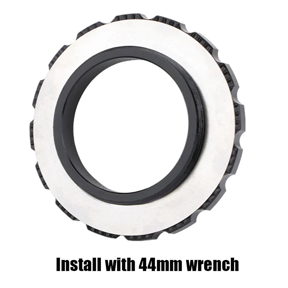 9/12/15mm Bicycle Centerlock L - Commuter Bike Lock ulasan dan harga