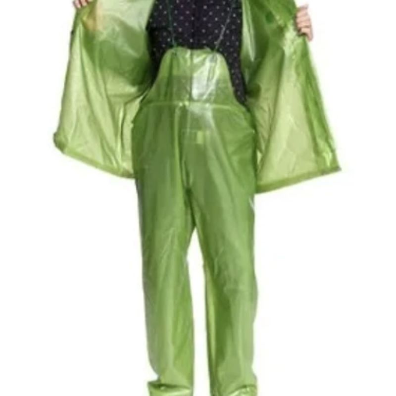 Heavy‑Duty Rubberized Split Ra - Cycling To Work ulasan dan harga