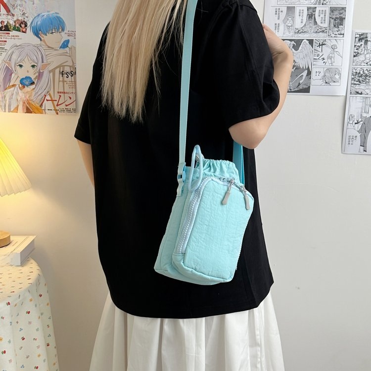 Minimalist Commuter Bag Outdoo - Cycling Commute Essentials ulasan dan harga