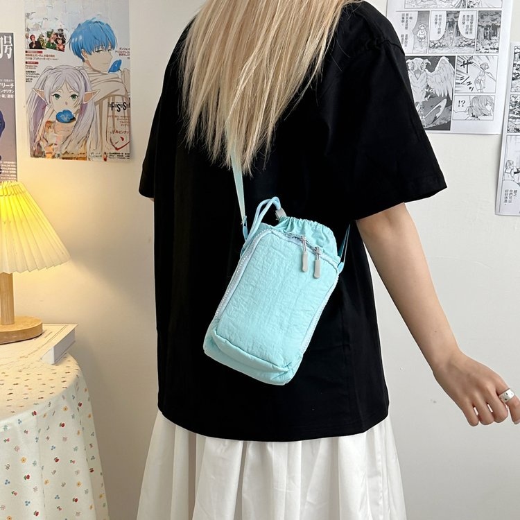 Minimalist Commuter Bag Outdoo - Cycling Commute Essentials ulasan dan harga